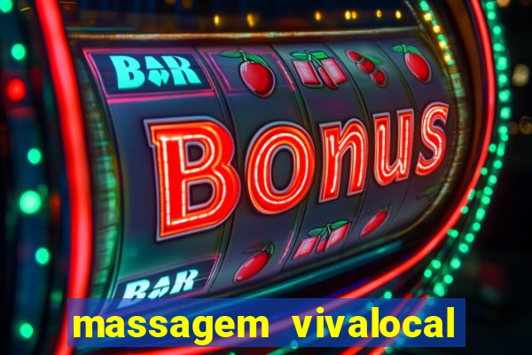 massagem vivalocal em santos sp